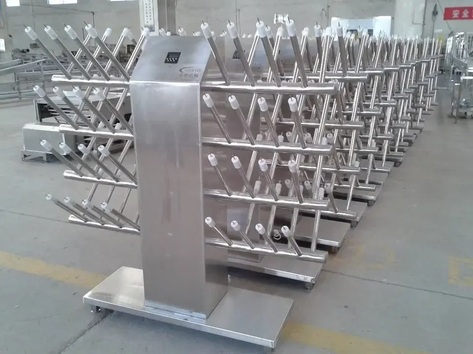Stainless steel shoe racks and boot dryer heaters for home and industrial plants