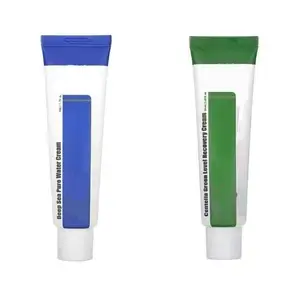 High-quality Korean Paurtitt Brightening Repair Moisturizing Deep Sea Pure Water Seaweed Hyaluronic Acid 50g Cream