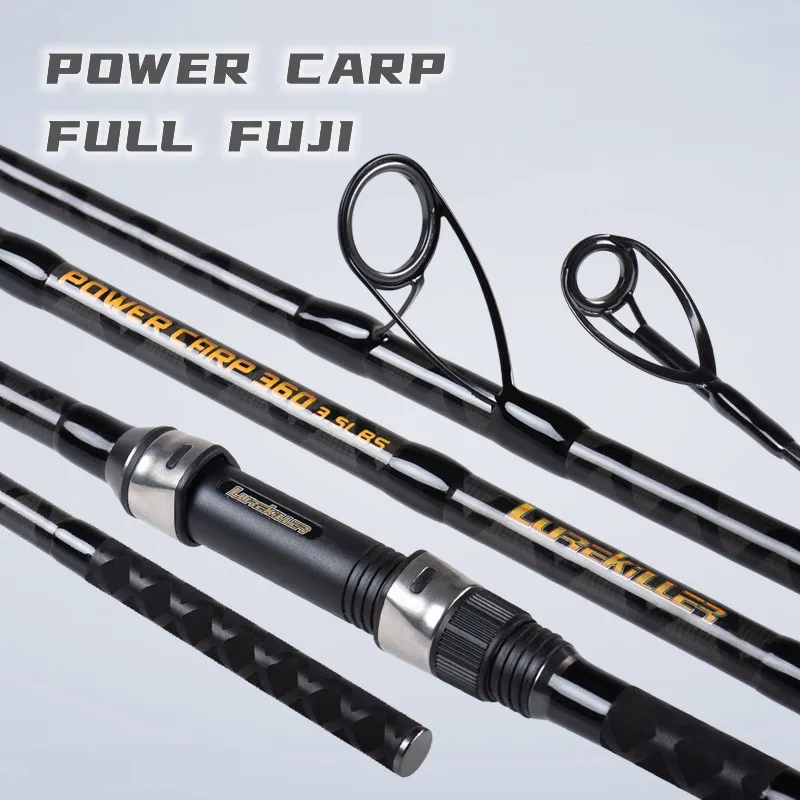 Japan Quality FUJI Accessory K Guide 11' 12' 3.0lbs 3.5lbs 3.6m 3.9m