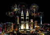 Malesia - Torri Petronas