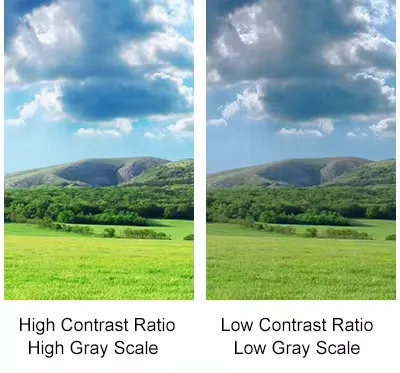 P5 High Quality Indoor Ultra Thin Wall Mounted Led Screen High Definition Video Wall for Advertising Display factory