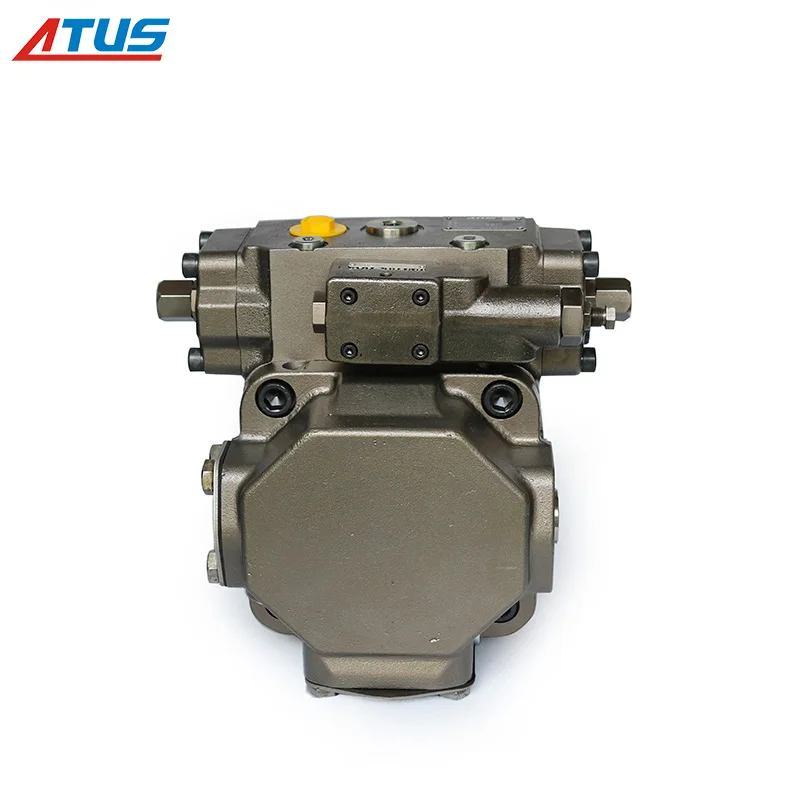 A4vso 040/71/125/180/250/355/500 series  piston crane spare parts diesel fuel test bench hydraulic pumps manufacture