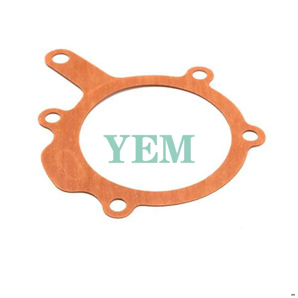 Machinery Engine Parts 21826393 Water Pump Gasket for Perkins 21826393 Water Pump Gasket
