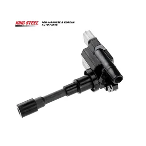 KINGSTEEL OEM 33400-62J00 3340062J00 Car Auto Part Electrical Bobina De Encendido Best Ignition Coil for SUZUKI SWIFT VITARA