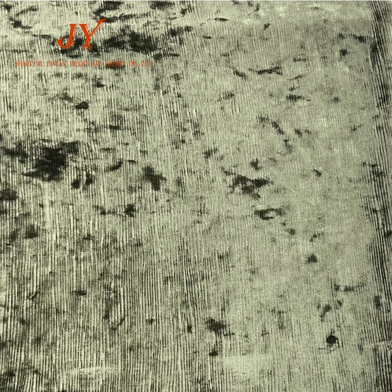 A0575 Китай, оптовая продажа, бархатная ткань с тиснением, велюровая ткань для сидений и обивки, одежда