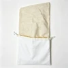 White + Regular draggable lining style + zipper, printed