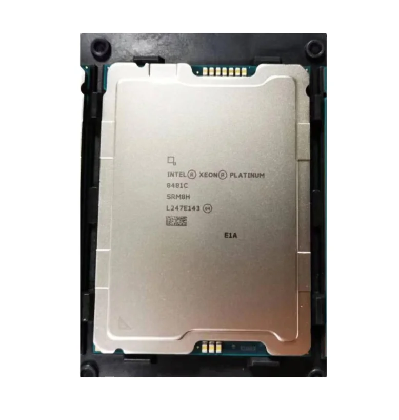 Intel 8481C Official CPU 2.0G56 Core 112 Thread| Alibaba.com