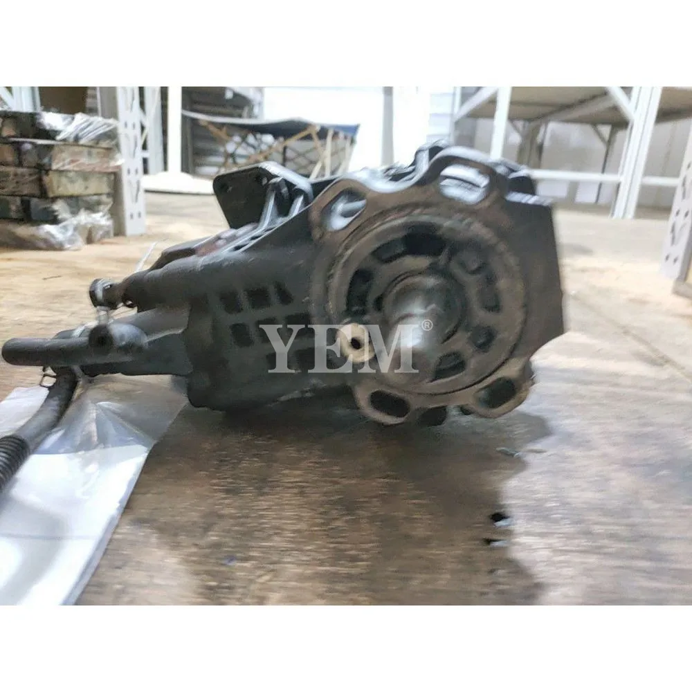 4D106 Fuel Injection Pump Assy for Komatsu Engine. 4
