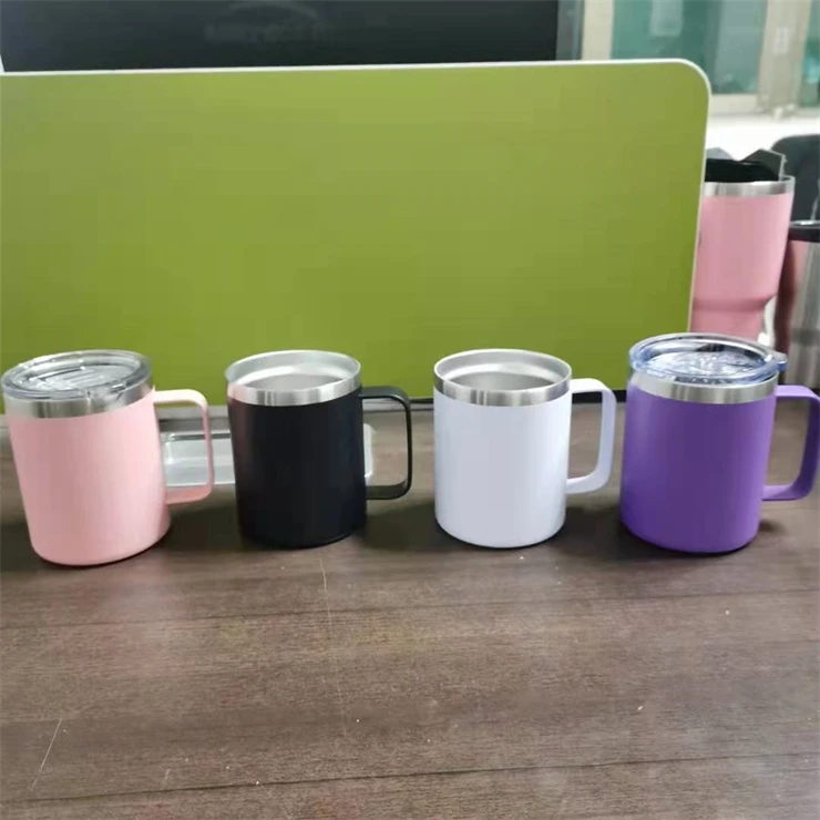 abc coffee mug Little ABC Collection