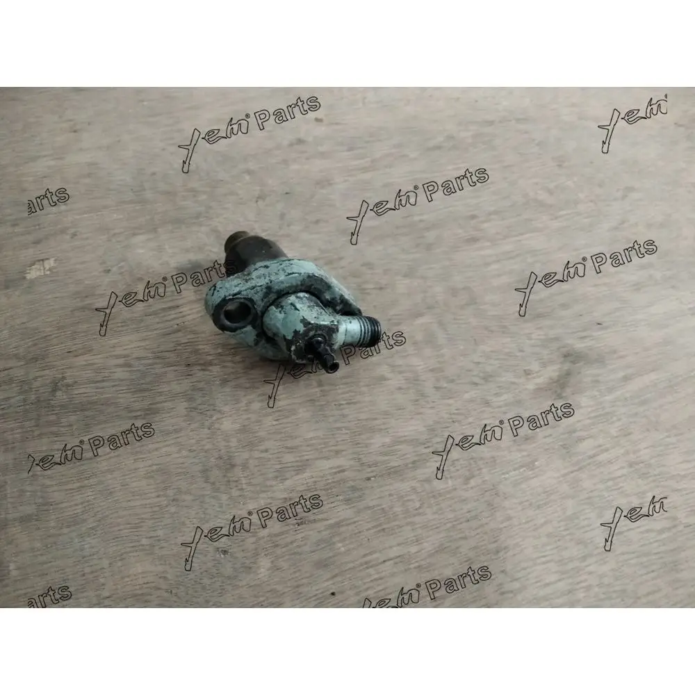 K4E Injector for Mitsubishi Engine