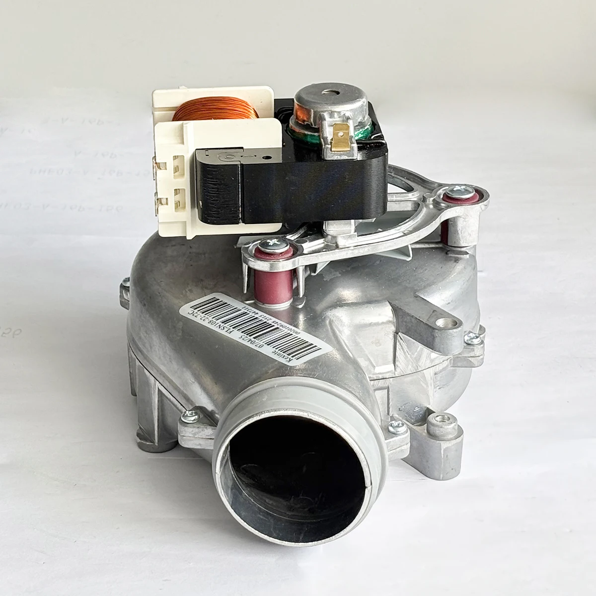 Centrifugal Fans - detail 8