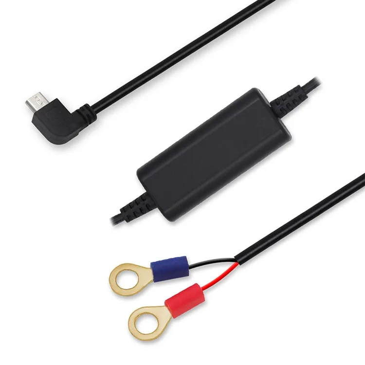 Driving Recorder Power Supply Car Usb Powered Ac 2a Micro Regulator Voltage Step Down 12v to 5v Dc Converter Circuit