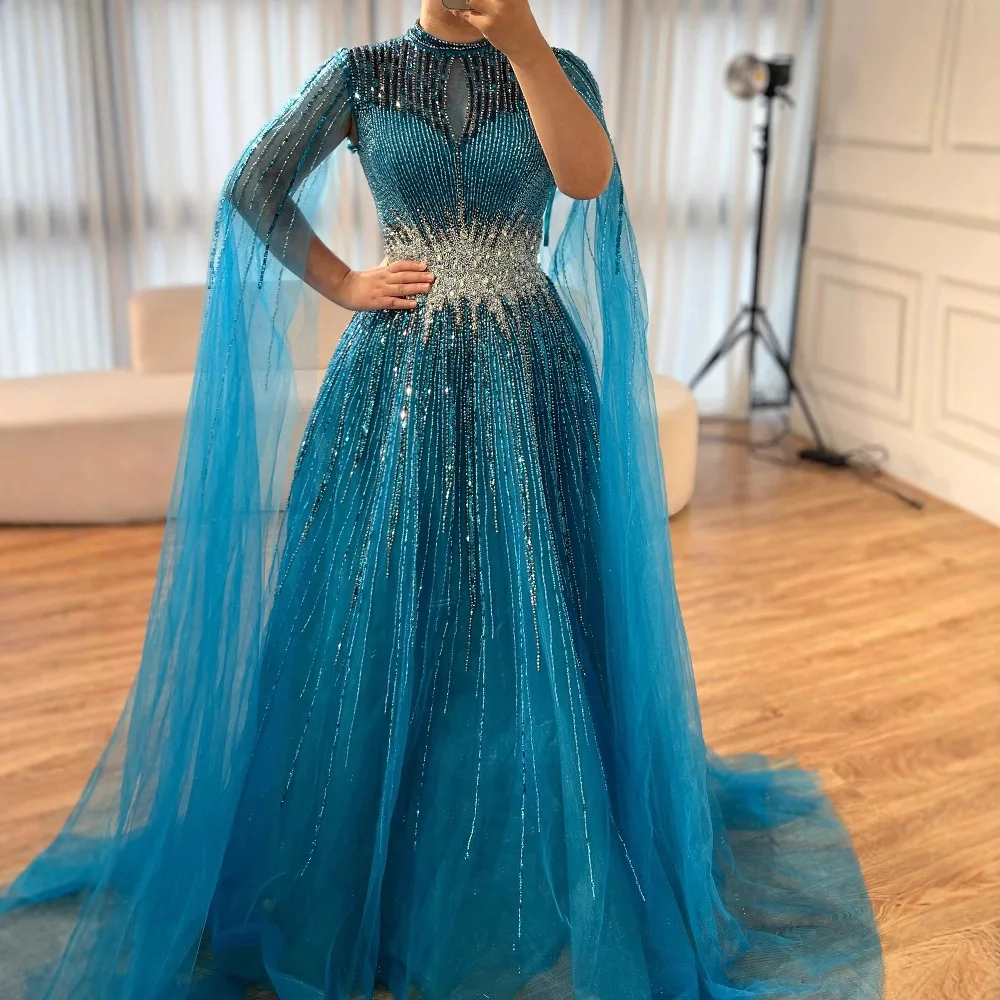 light navy bridesmaid dresses Wedtrend Dark A Line V Neck Floor Length Long Chiffon Dress With Slit Wedding Party Dress, Dark Navy / US16 Small Purple and Blue Dresses/Shop by Color/Blue Dresses Colour:Matcha Green this cheap bridesmaid dress