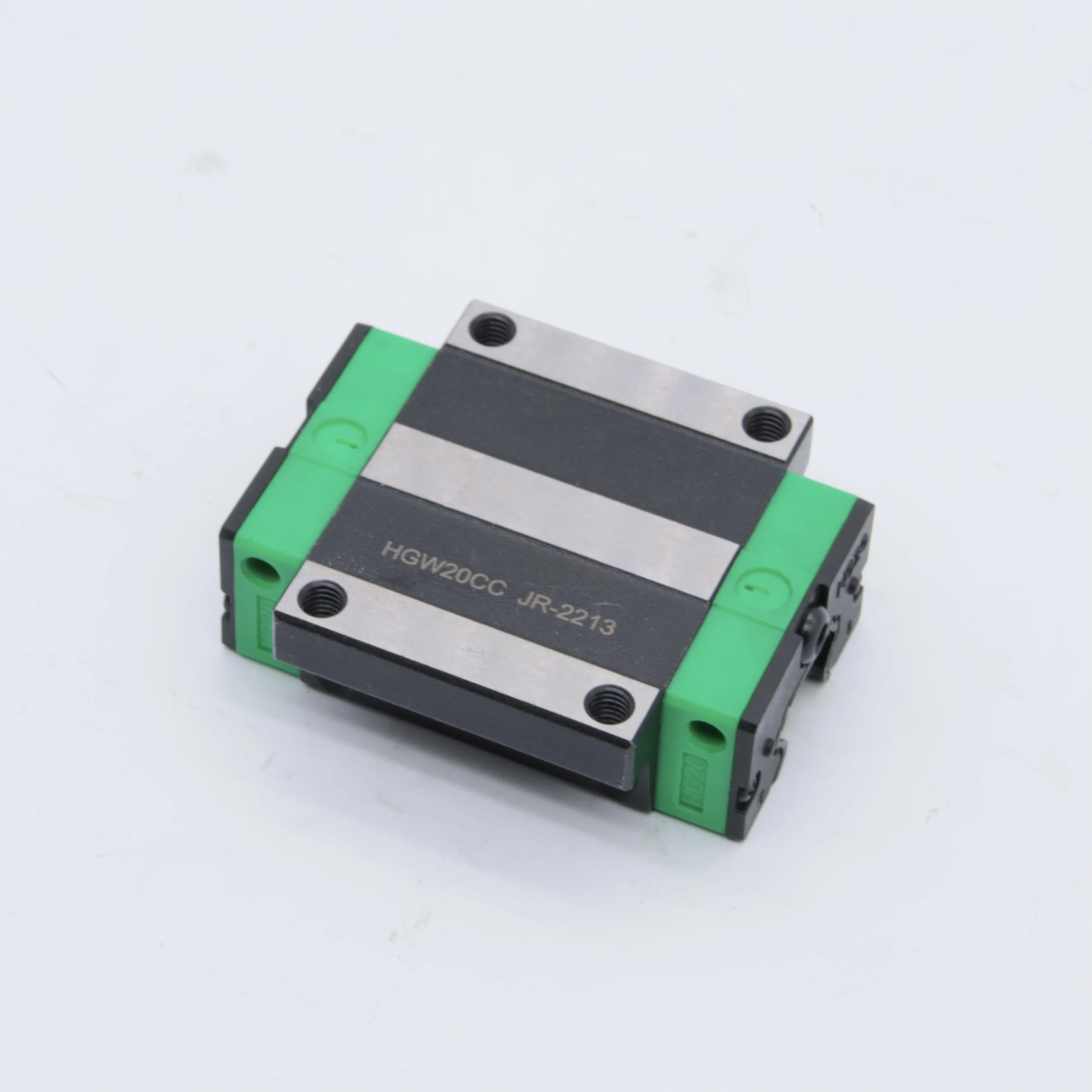 High Quality Linear Guides HGR Linear Guide Rail HGH20CA HGW20CC ...