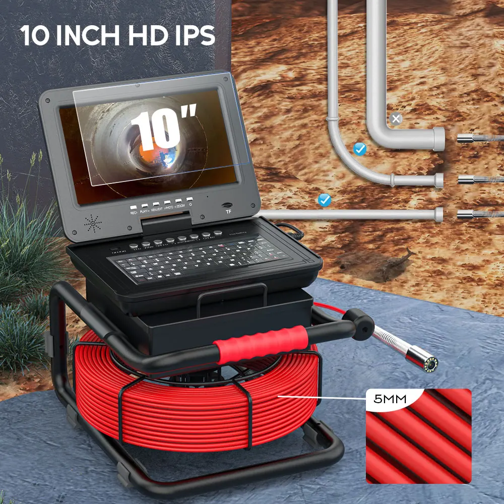 10-ips-pipe-sewer-drain-inspection-camera-endoscope-50meter-meter