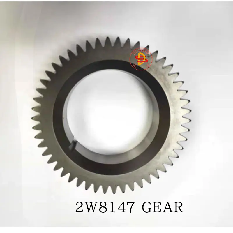 2W8147 Gear for C9 Engine - Reliable Performance & Durability