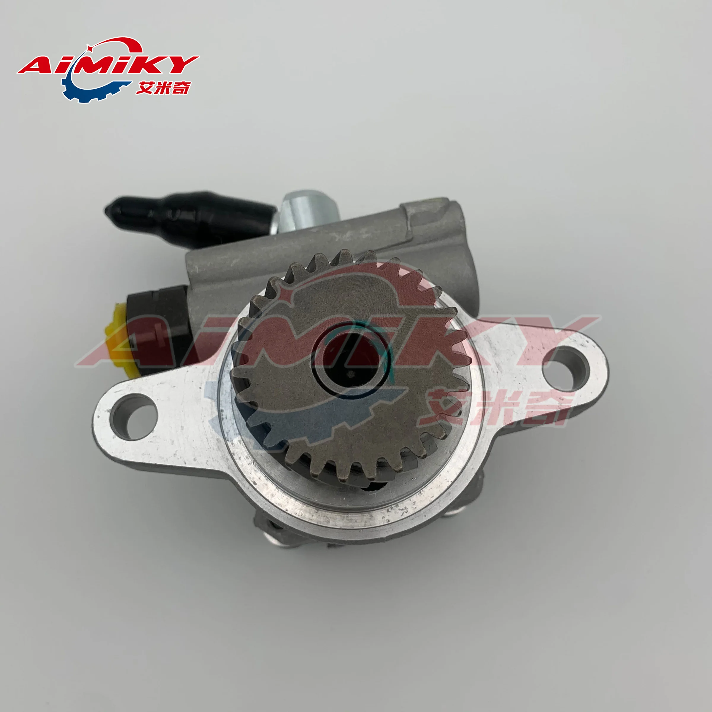 アイアム Can I buy the 1999 Ninja 500's broken part separately?