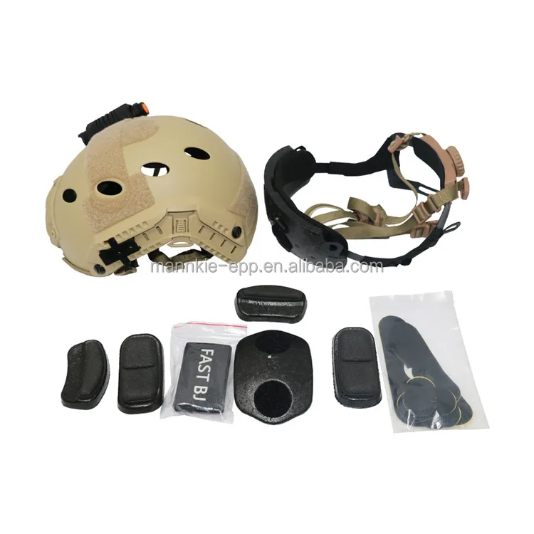 Mk Epp Helmet Antiimpact Comfortable Styrofoam Eps Expanded
