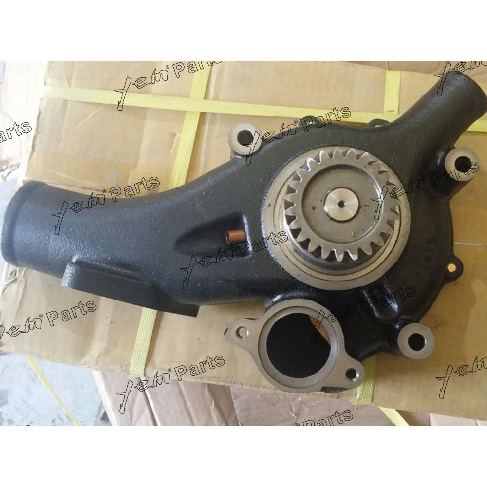 EM100 Water Pump for Hino Replacement Engine Parts 2