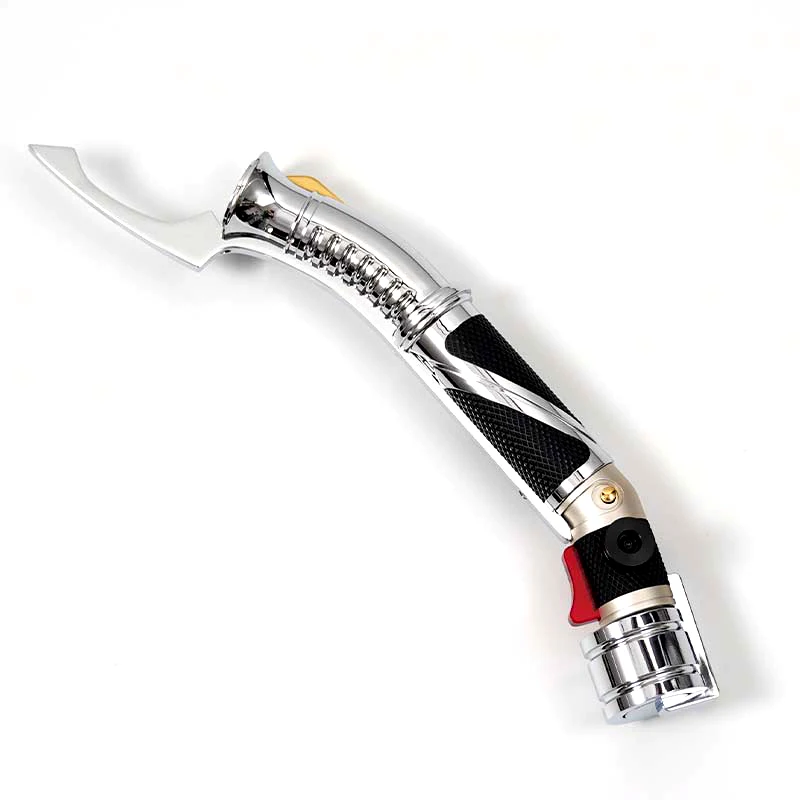 89sabers Count Dooku LED Sword - Ultimate Lightsaber Fun