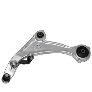 Rexwell Aluminum Upper and Lower Control Arms Left 54501-JN01A for Nissan ALTIMA Spare Parts 54501JN01A