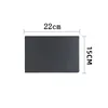 Rectangle 22 cm * 15 cm