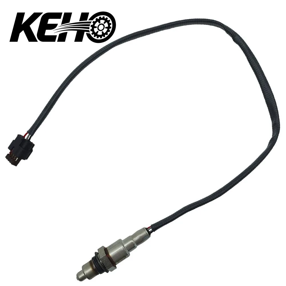Oxygen sensor - DS7A-9G444-CB - Ford Mondeo 1.5T-1