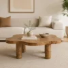 Natural Wood