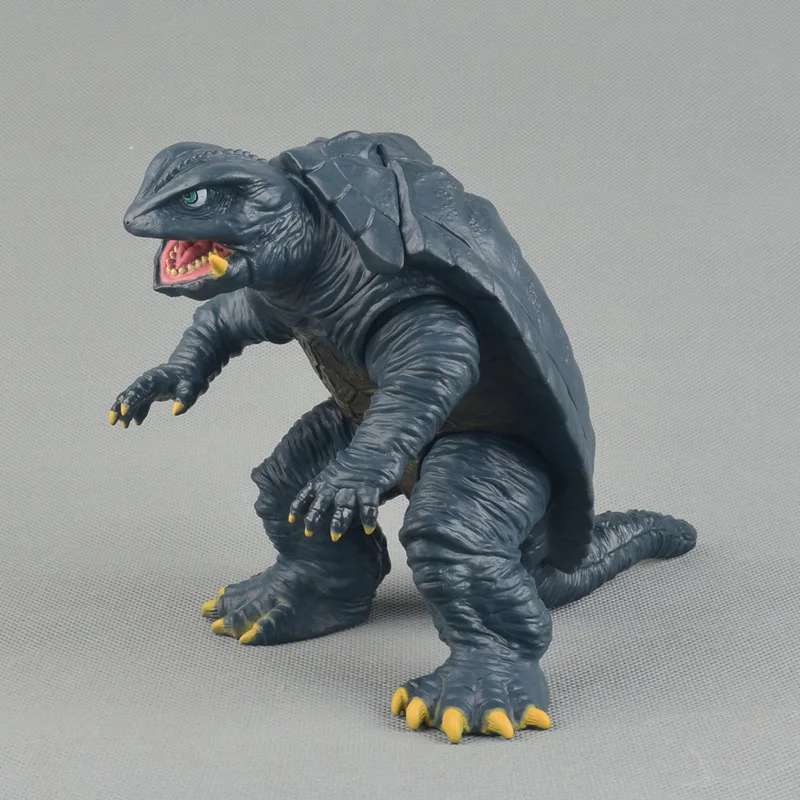 2024 Godzillaa X Kongkong Godzillaed Figurines King Kongs Mechanical ...