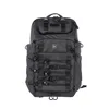 Racing machine backpack