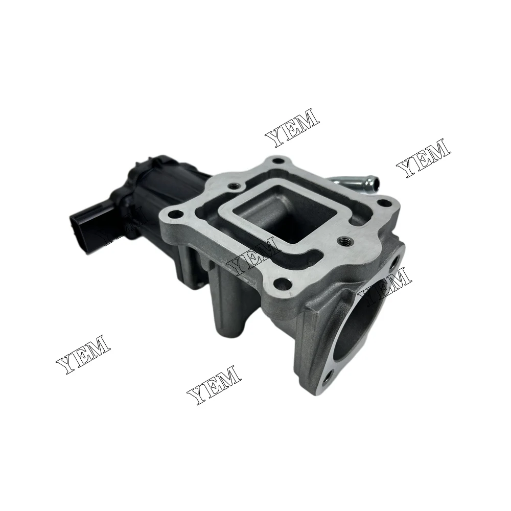 V3800 EGR Valve 1J433-62704 for Kubota Engine 6