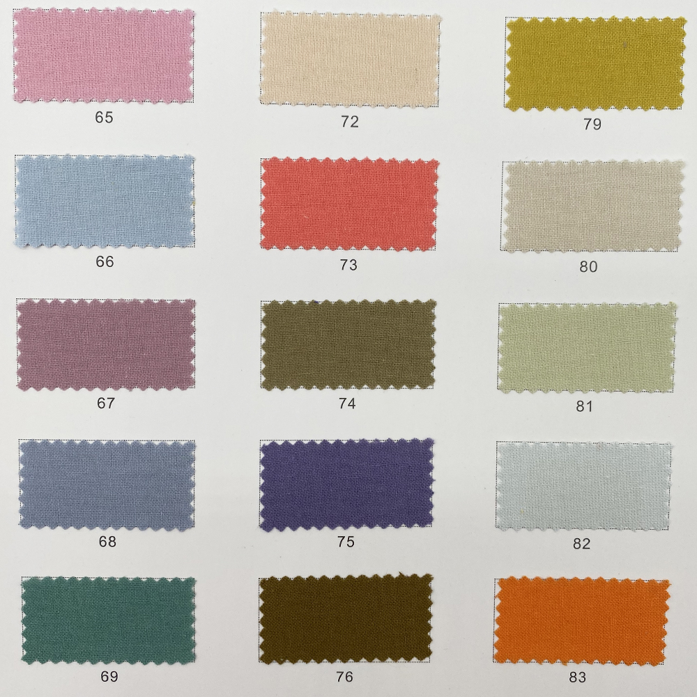 2024年製 未使用級 MHL VINTAGECOTTON PLAINWEAVE MHL.（エムエイチエル）の「VINTAGE COTTON PLAINWEAVE（その他