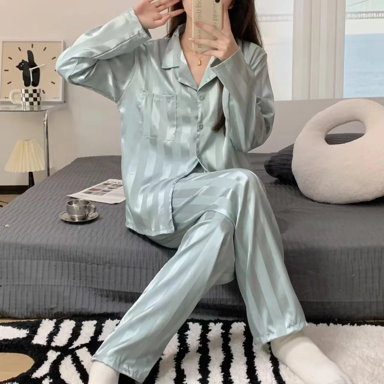 HOT Best Night Dress Brand Suit Sets Top Night Suit Brands Night