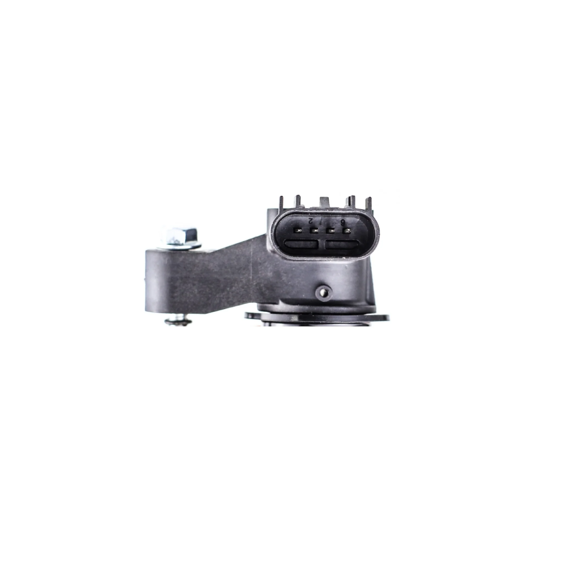 Ignition Coil - 12632479