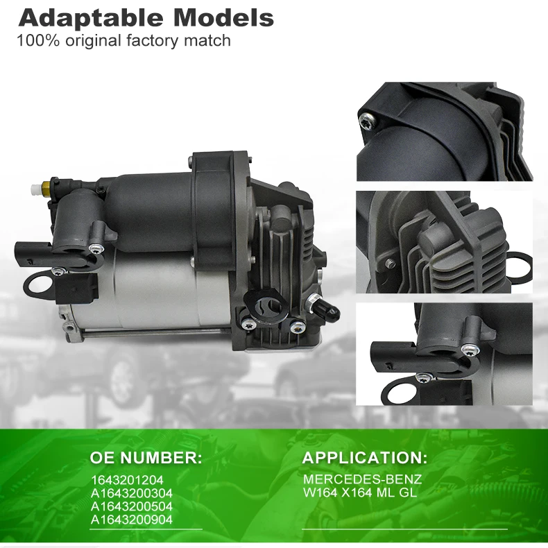 KH017 Air Compressor (6)