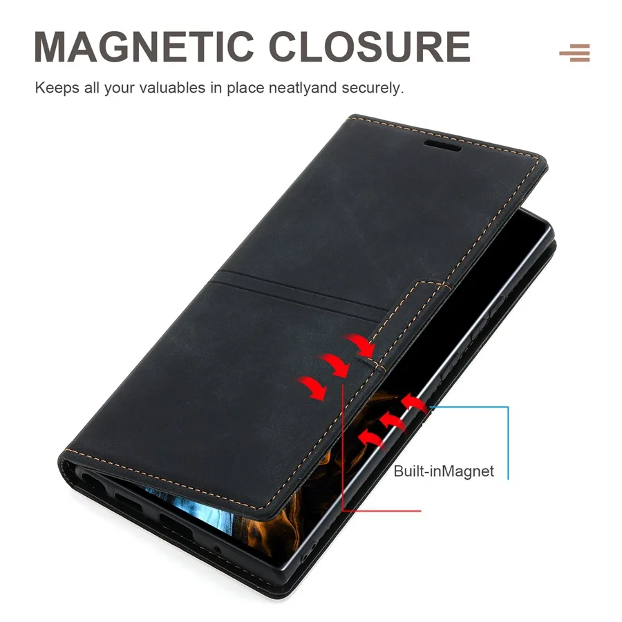 Custom Phone Case Leather Manufacturer For Google Pixel 5A 6A 8 Pro 9 Wallet Magnetic Myc0301 Laudtec details