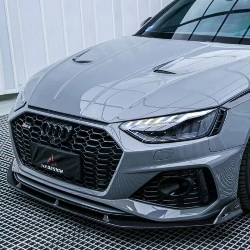Kit de Carroceria para Audi RS4 foto 3