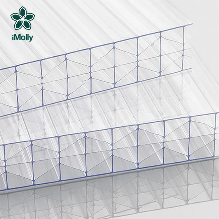 Дизайнерский уличный Тепличный стеклянный Тепличный зеленый дом для зимы