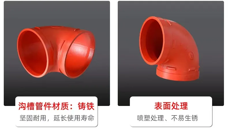 latest company news about Best Selling Durable Using 90 Degree Butt Welded Short Elbow Pipe Fittings  4