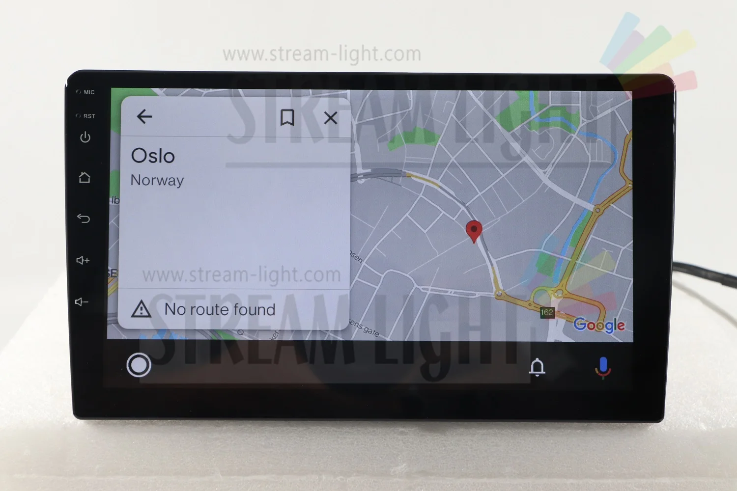 Linux System UNIVERSAL Model GPS Navigation Radio in Automotive Support IOS and Android Carplay HiFi Sound Stereo Effect
