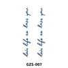 GZS-007