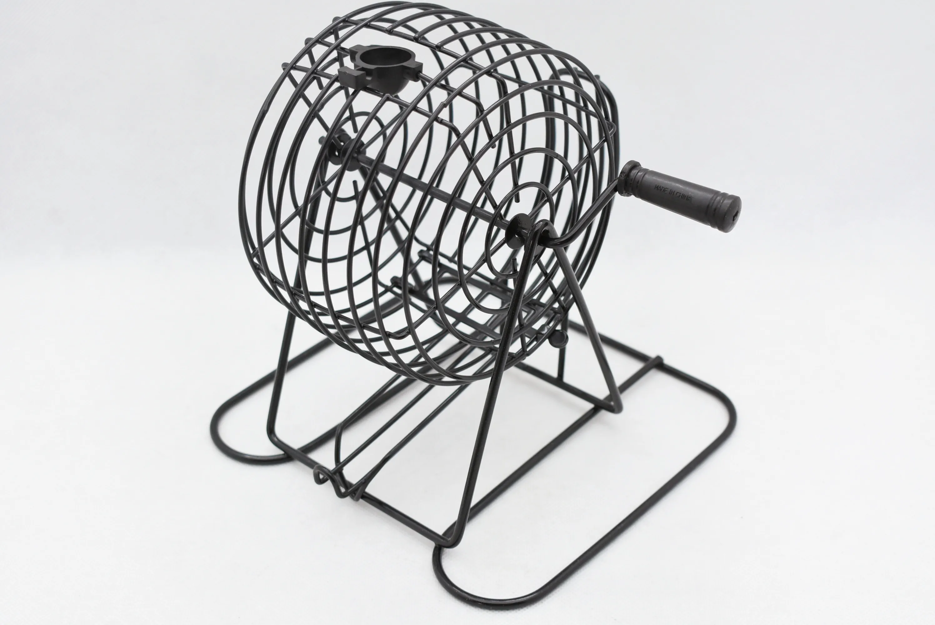 Оптовая продажа бинго клетка лоттос шарики клетка бинго машина