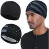 2 piezas (bandera negra EE. UU. gris)