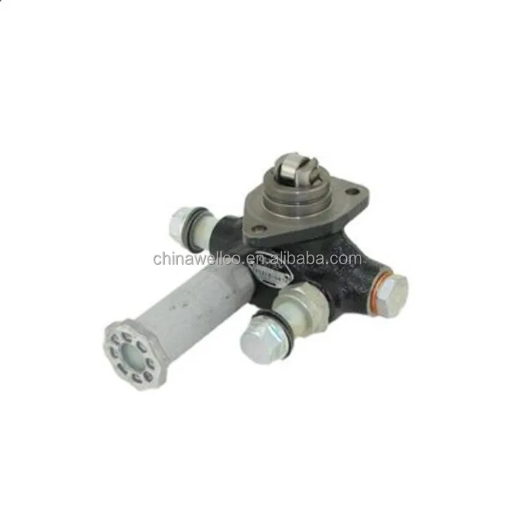 Refrigeration Truck Parts Fuel Pump 117500 For Thermo King Buy Fuel