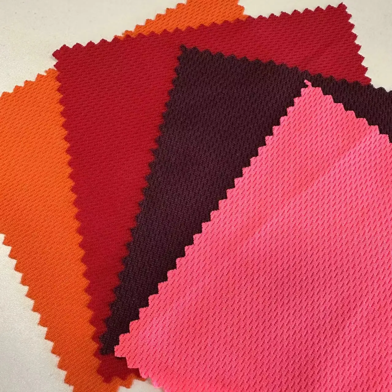 Бесплатная доставка летняя спортивная рубашка для поезда легкая дышащая одежда 100 полиэстер сетчатая сотовая