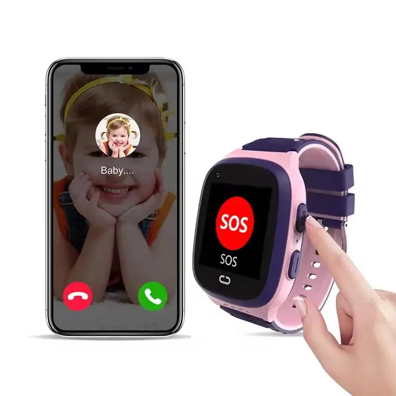 LT31 Smart Watch 5