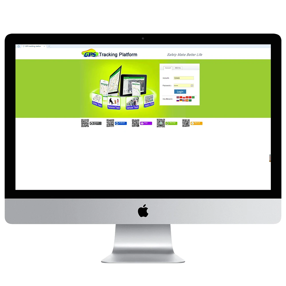 Международный сервис глобализации в сфере информационных технологий, сервис Интернет-строительства