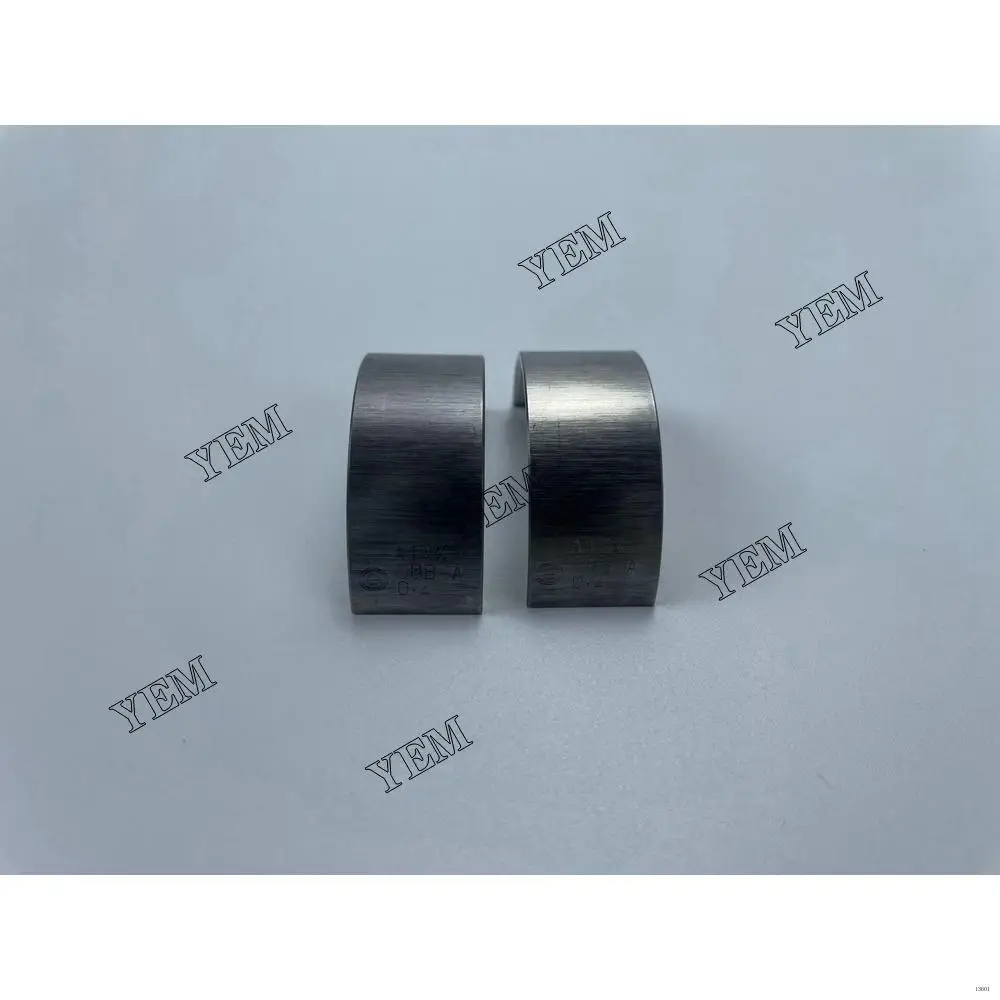 Brand New EA330 Con Rod Bearing 15694-22980 Fit for Kubota EA330 Engine.
