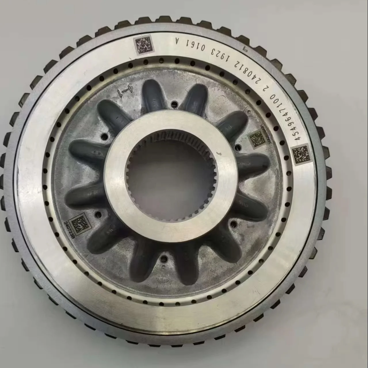 Transmission Clutch Planetary Gearbox 45496-47100 for Hyundai Kia