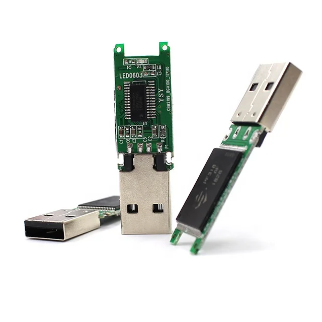 PCBA  Chips for Twister Model Memory Usb Flash Drive 32 Gb Pendrive Pen Disk Memoria Usb De 64gb 128 Gb Usb Flash Drive